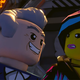 Illustration for article titled iDoctor Who/i May Be Part of iThe Lego Movie 2/i